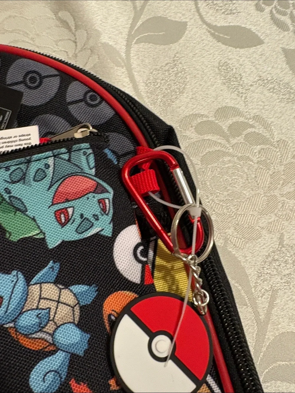 Bioworld official straps